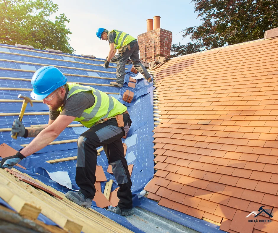 Why choose Roof Repair Near Me in Rushford, NY